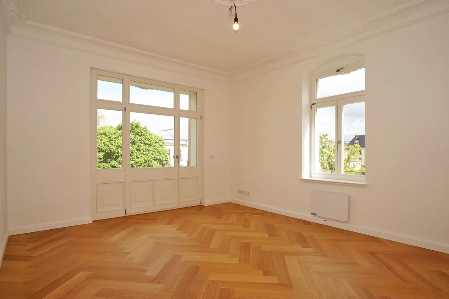 4 Zimmer Wohnung mit 100 m² in Dresden – Bild 10
