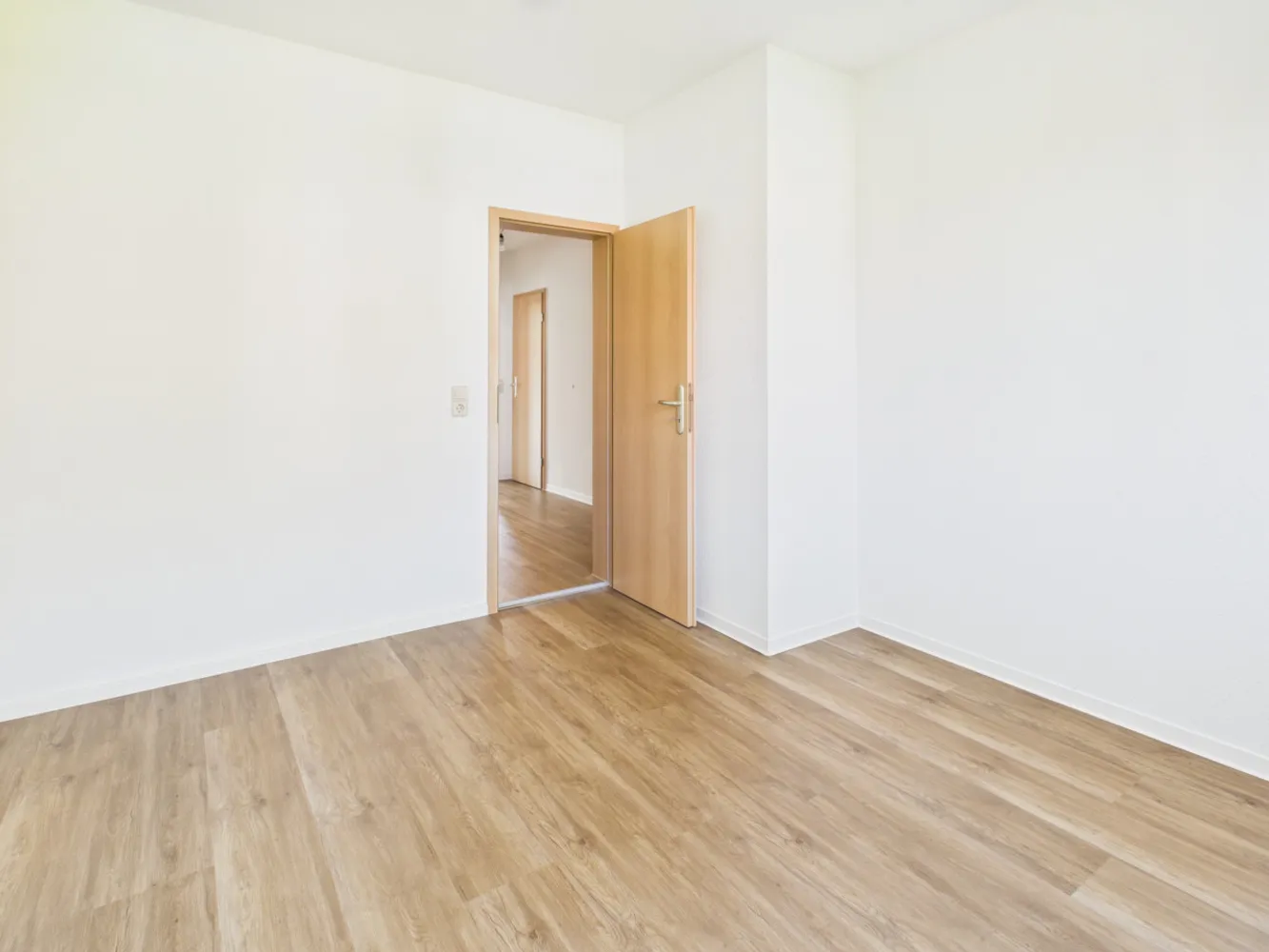 2 Zimmer Wohnung mit 57 m² in Chemnitz – Bild 4