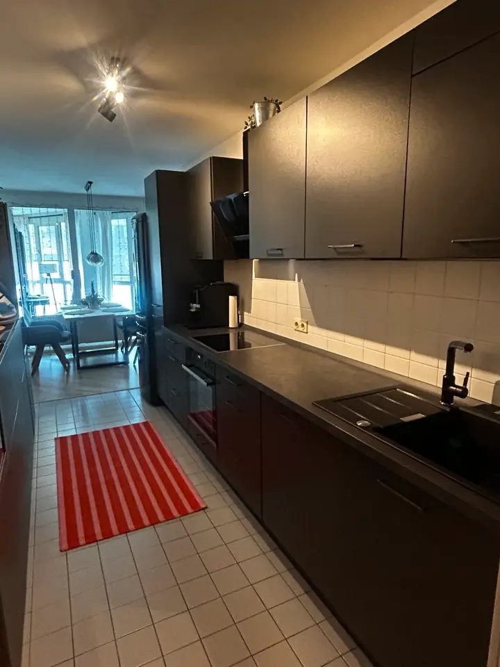 2 Zimmer Wohnung mit 61 m² in Nürnberg – Bild 3