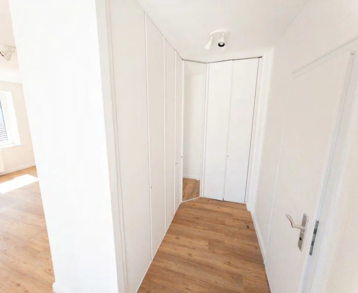 3 Zimmer Wohnung mit 97 m² in Stade – Bild 8