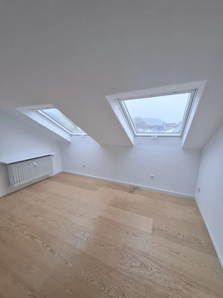 3 Zimmer Wohnung mit 60 m² in Marburg – Bild 6
