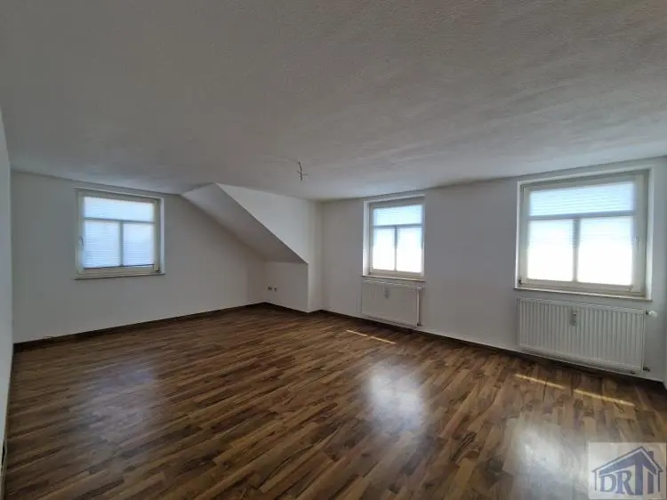 4 room apartment with 122 m² in Zittau – Photo 1