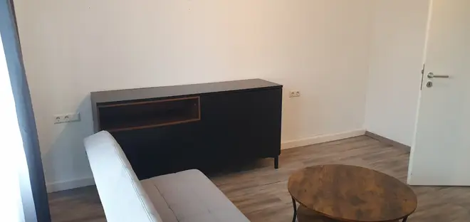 1 Zimmer Wohnung mit 17 m² in Stuttgart – Bild 4