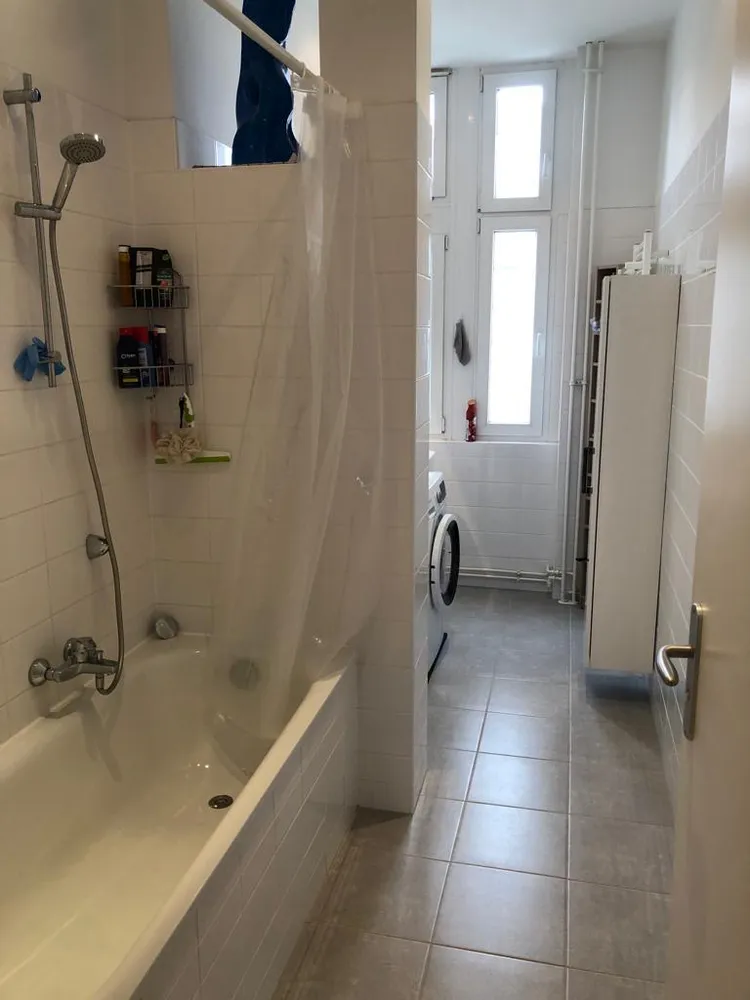 2 Zimmer Wohnung mit 56 m² in Berlin – Bild 11