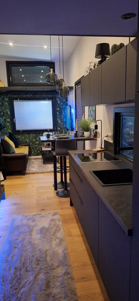2 Zimmer Wohnung mit 30 m² in Arnsberg – Bild 10