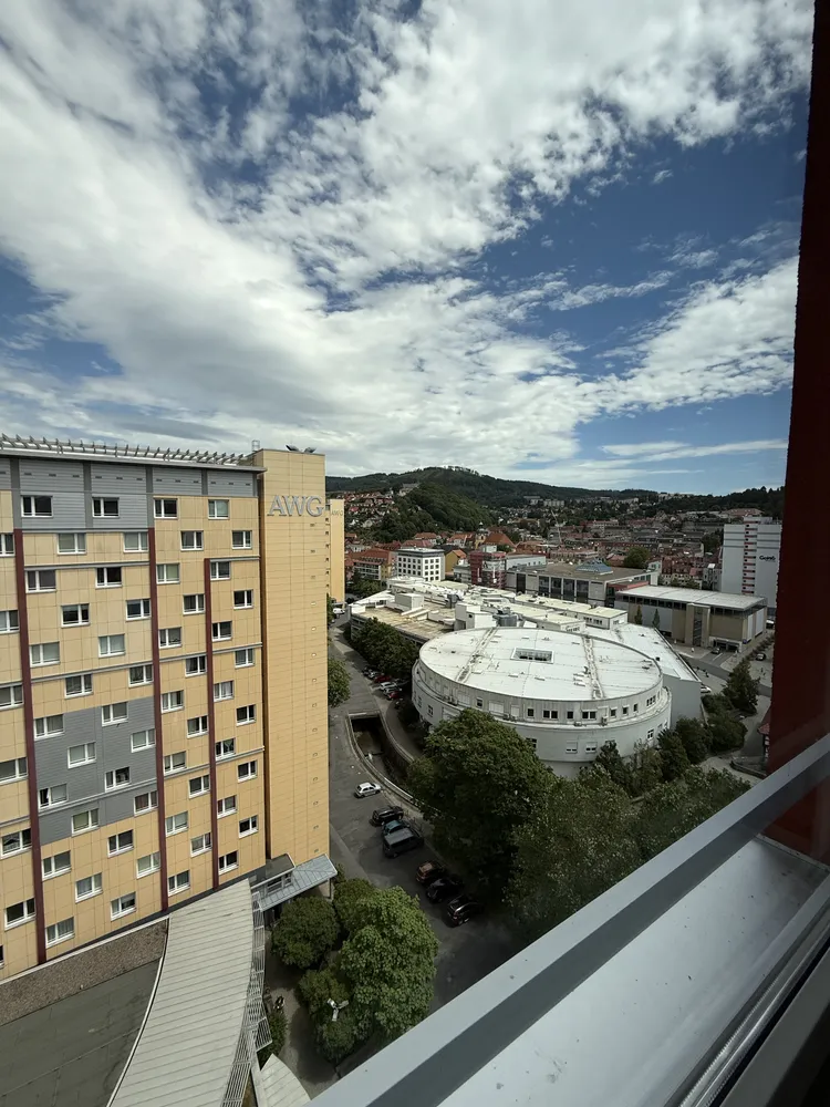 2 Zimmer Wohnung mit 55 m² in Suhl – Bild 9