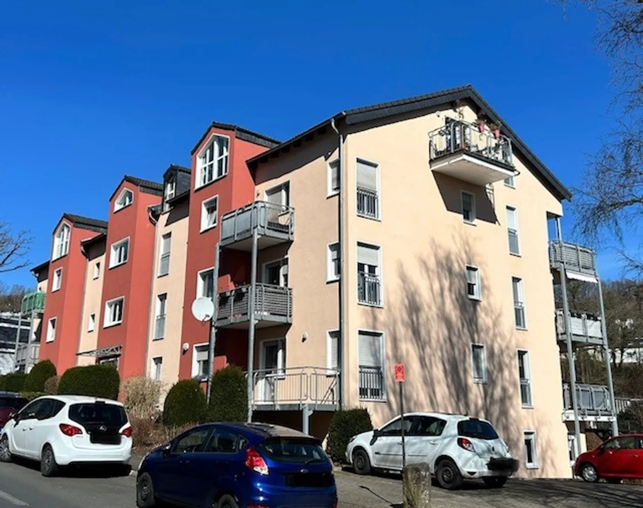 2 Zimmer Wohnung mit 72 m² in Siegen – Bild 7