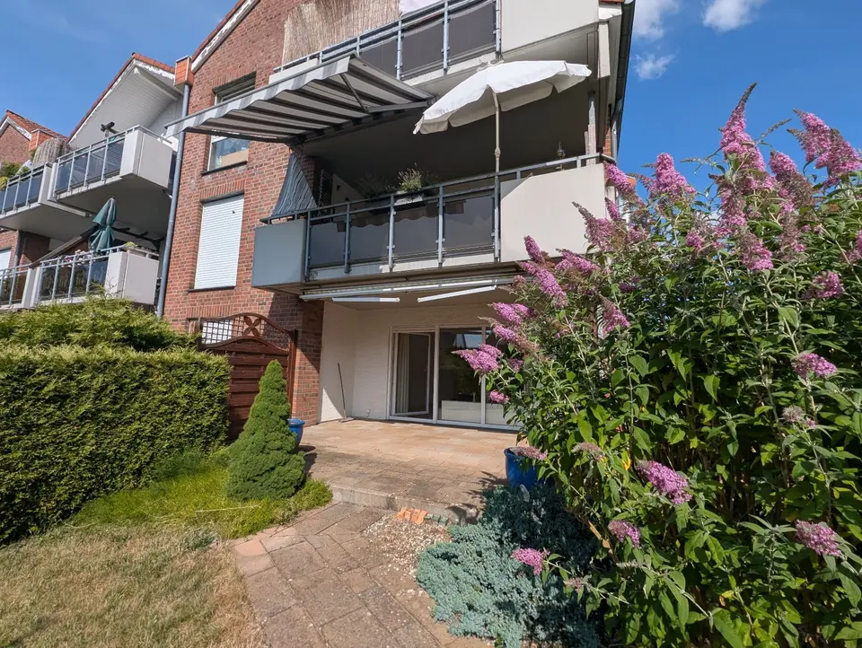 4 Zimmer Wohnung mit 101 m² in Hamm – Bild 4