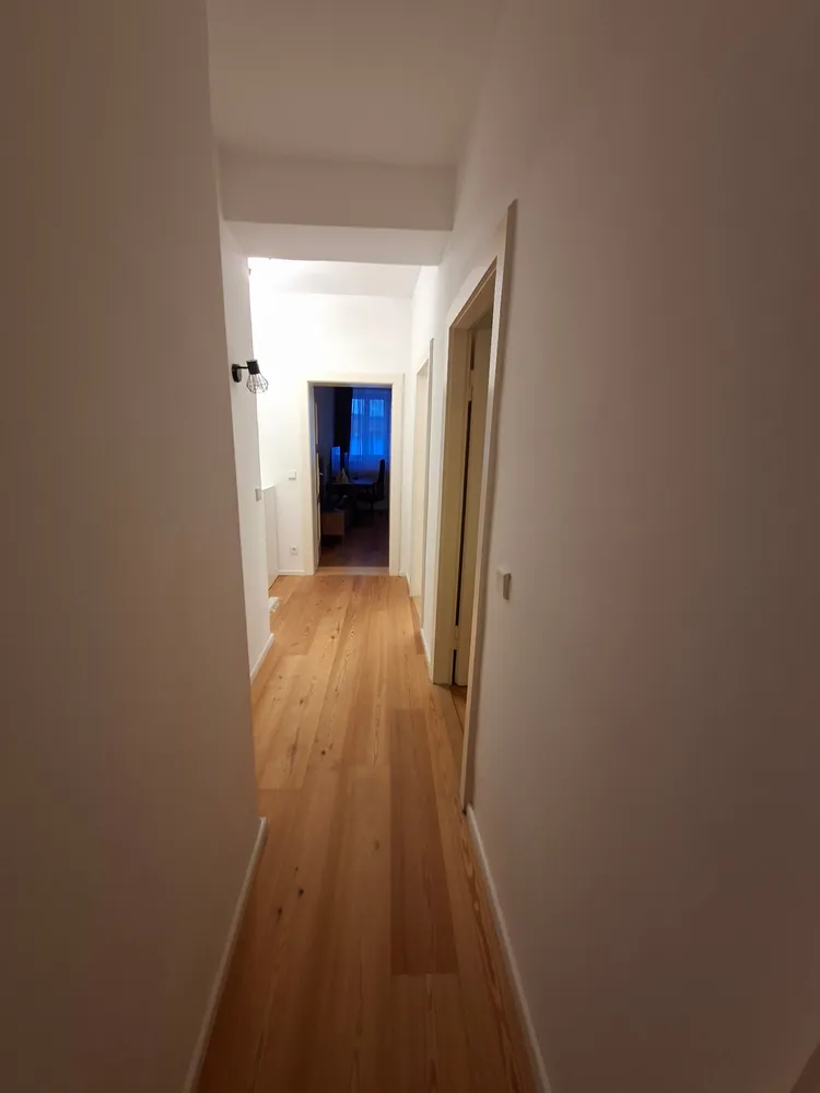 2 room apartment with 68 m² in Munich – Photo 3