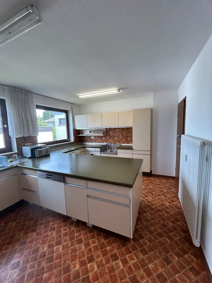 6 Zimmer Wohnung mit 140 m² in Schwäbisch Gmünd – Bild 7