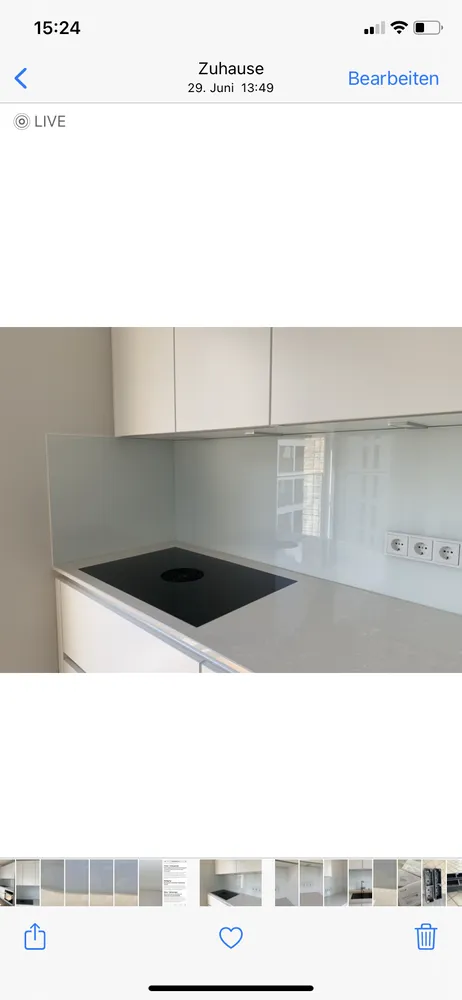 3 room apartment with 83 m² in Frankfurt am Main – Photo 9