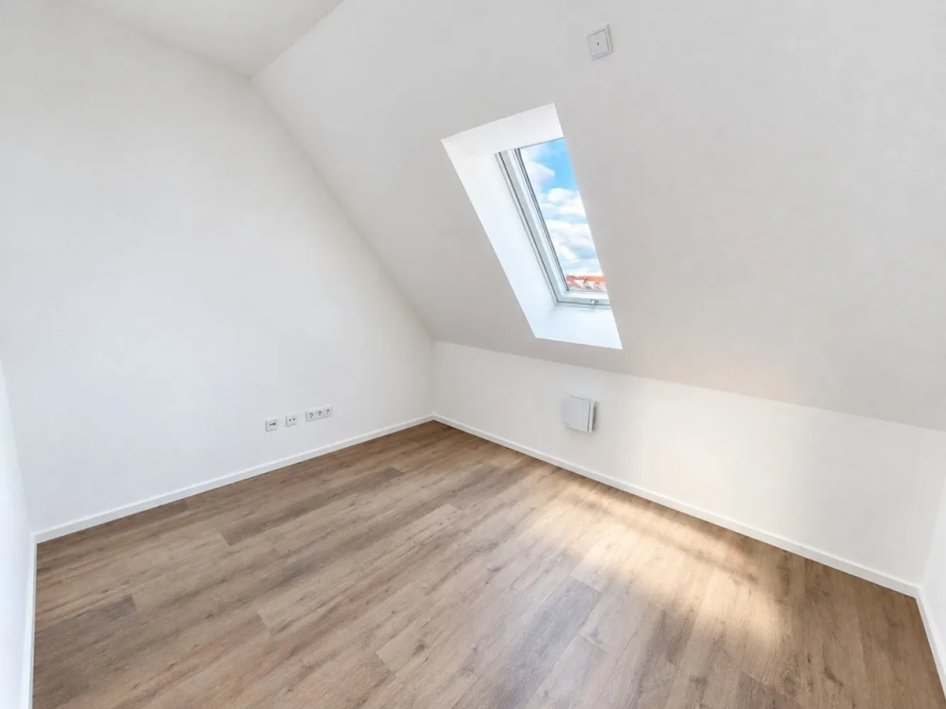 3 room apartment with 85 m² in Weiden in der Oberpfalz – Photo 2