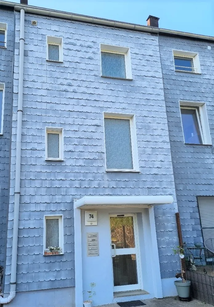2 Zimmer Wohnung mit 34 m² in Essen – Bild 10