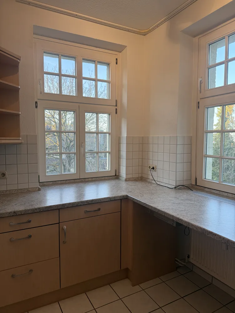 4 Zimmer Wohnung mit 135 m² in Goslar – Bild 8