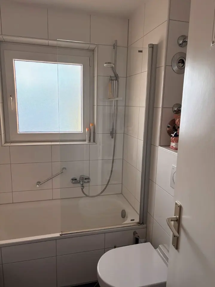 WG-Zimmer mit 14 m² in Schwetzingen – Bild 6