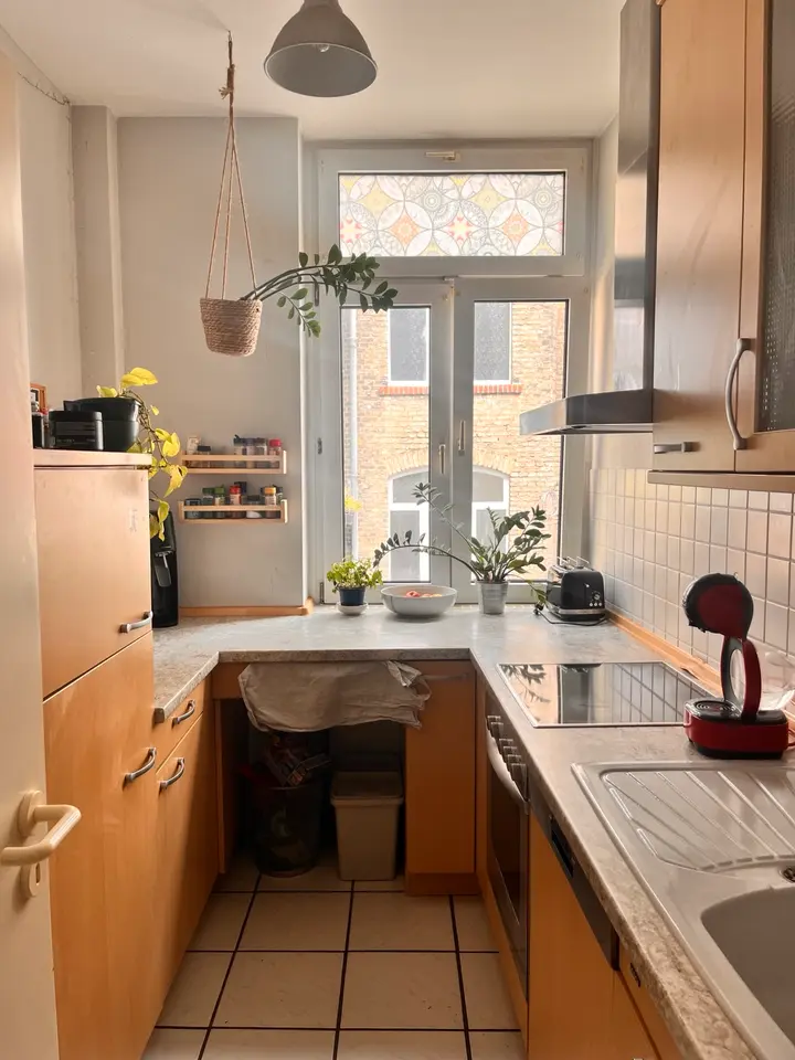 2 Zimmer Wohnung mit 48 m² in Wiesbaden – Bild 5