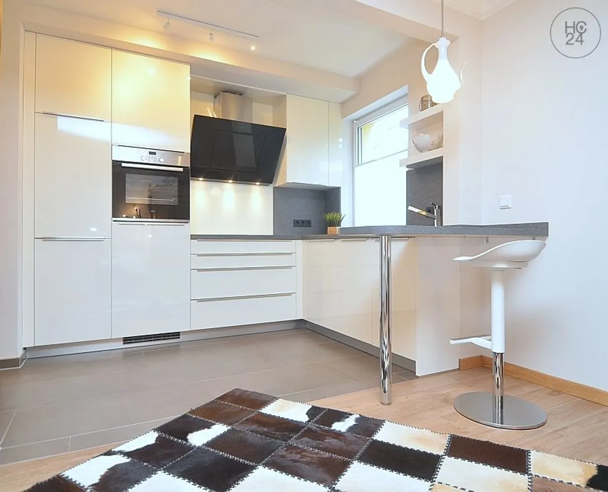 1 Zimmer Wohnung mit 37 m² in Nürnberg – Bild 12