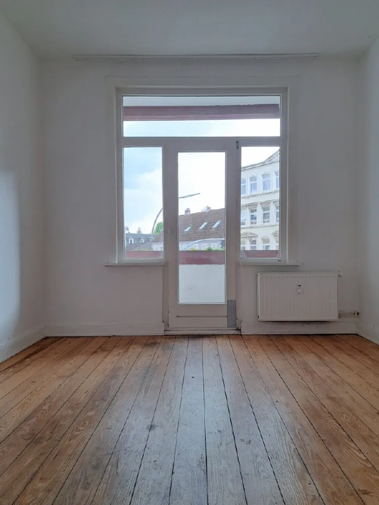 2 Zimmer Wohnung mit 51 m² in Hamburg – Bild 5