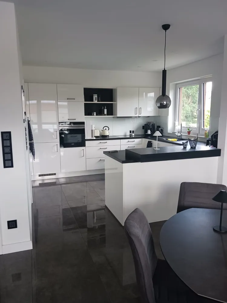 3 room apartment with 113 m² in Neumünster – Photo 10