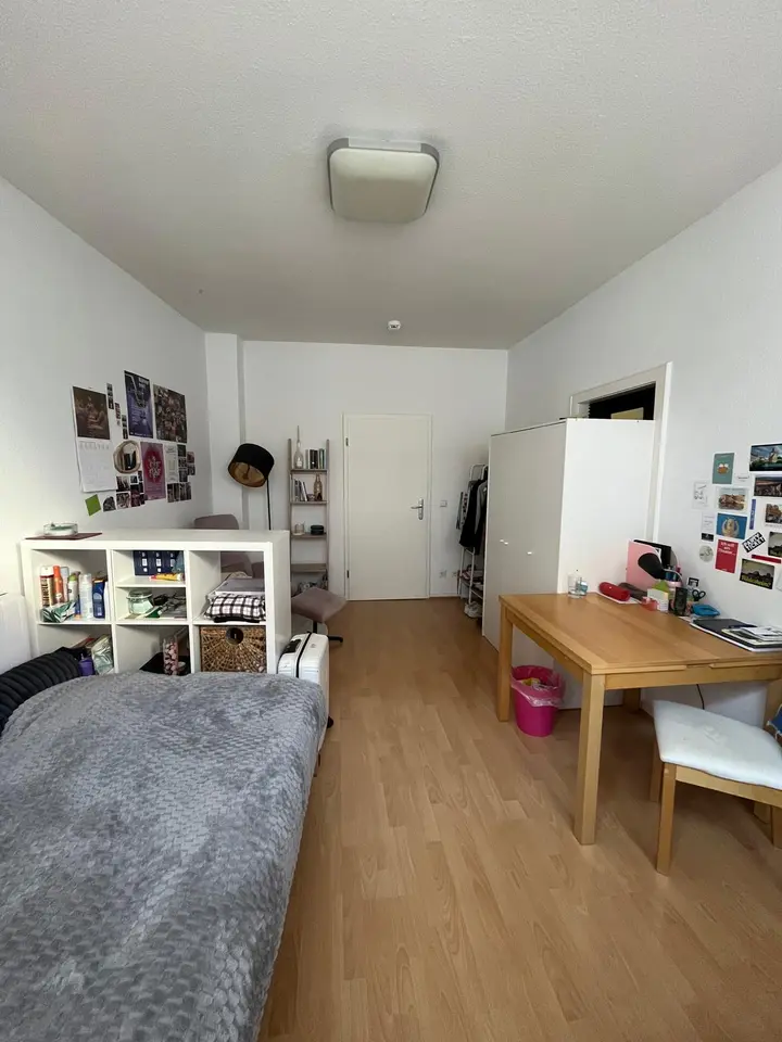 WG-Zimmer mit 81 m² in Hildesheim – Bild 6