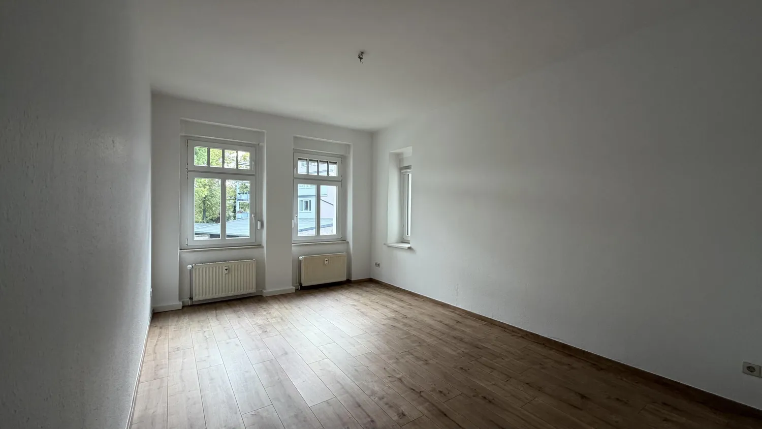 3 Zimmer Wohnung mit 57 m² in Leipzig – Bild 7