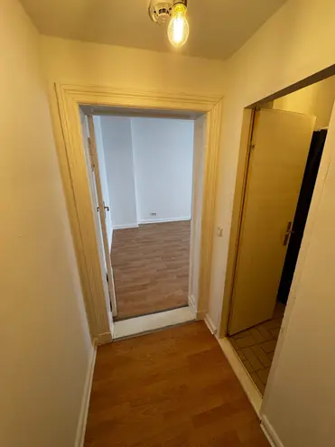1 Zimmer Wohnung mit 29 m² in Berlin – Bild 2
