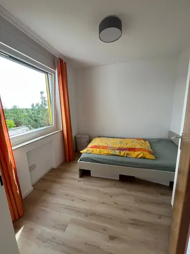 2 Zimmer Wohnung mit 48 m² in München – Bild 4