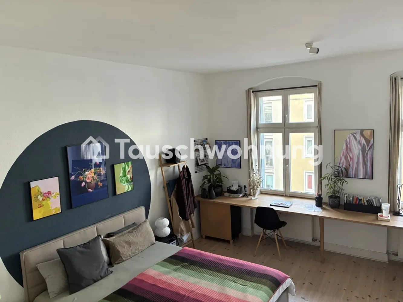 2 Zimmer Wohnung mit 58 m² in Berlin – Bild 6