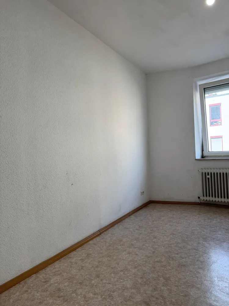 4 Zimmer Wohnung mit 70 m² in Augsburg – Bild 3