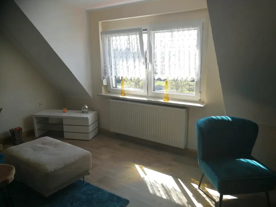 2 Zimmer Wohnung mit 50 m² in Torgau – Bild 3