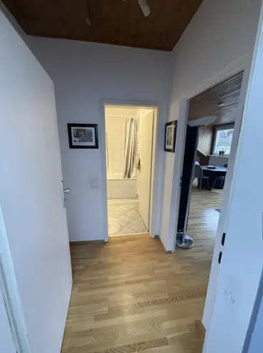 2 Zimmer Wohnung mit 47 m² in Düsseldorf – Bild 6