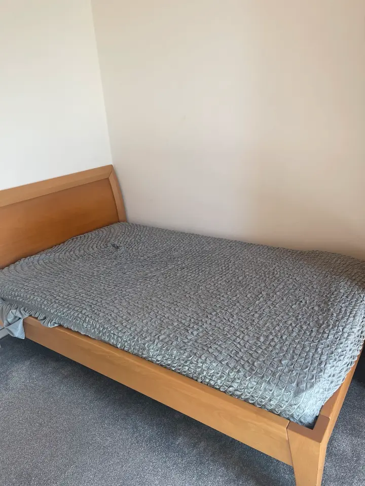 2 room apartment with 50 m² in Munich – Photo 7