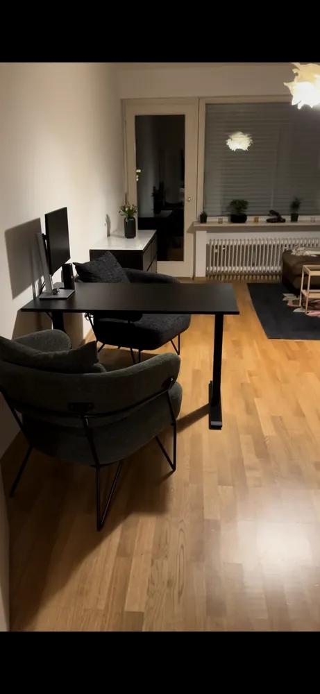1 Zimmer Wohnung mit 47 m² in München – Bild 1