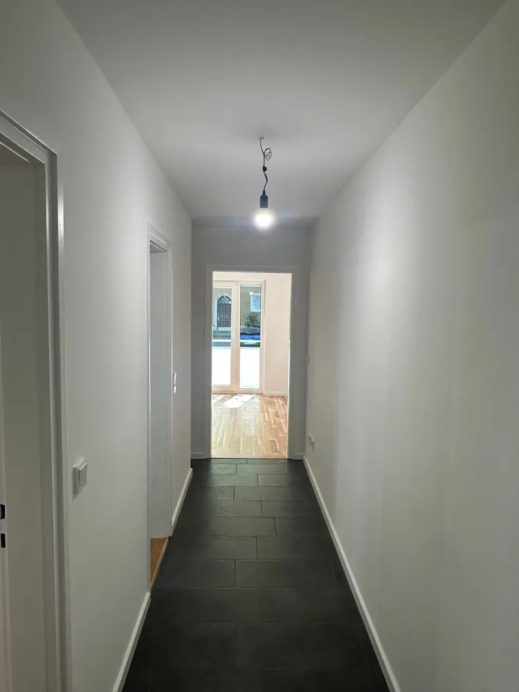 3 Zimmer Wohnung mit 54 m² in München – Bild 2