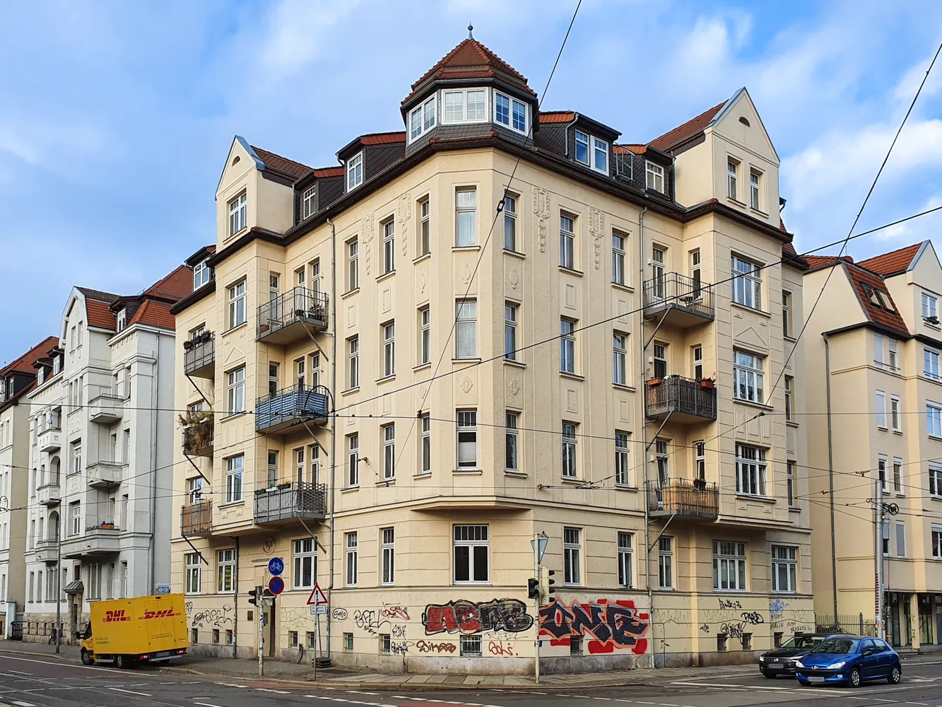 2 Zimmer Wohnung mit 46 m² in Leipzig – Bild 12