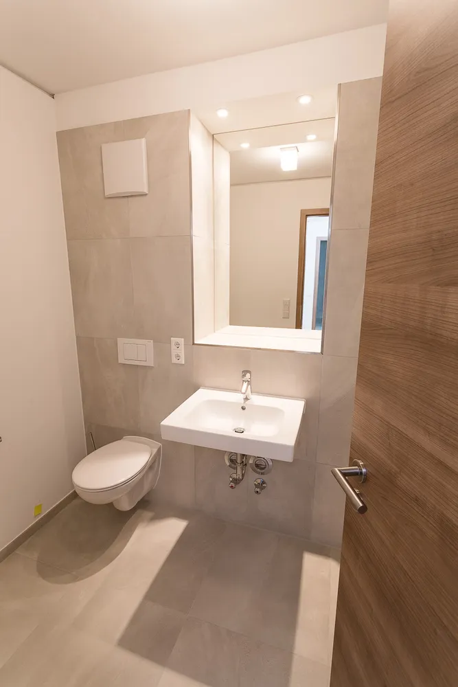 3 Zimmer Wohnung mit 99 m² in Rosenheim – Bild 12