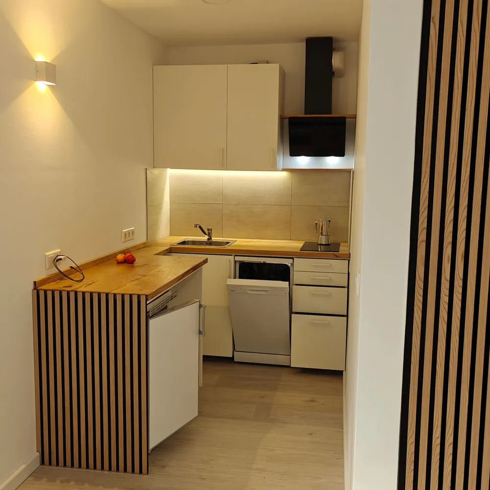 1 Zimmer Wohnung mit 37 m² in Hanau – Bild 8