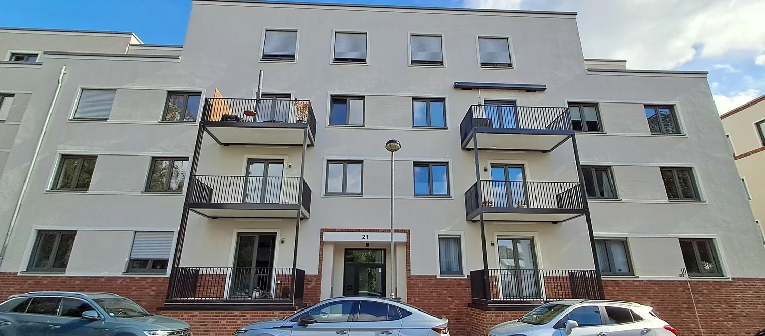 2 Zimmer Wohnung mit 51 m² in Solingen – Bild 11