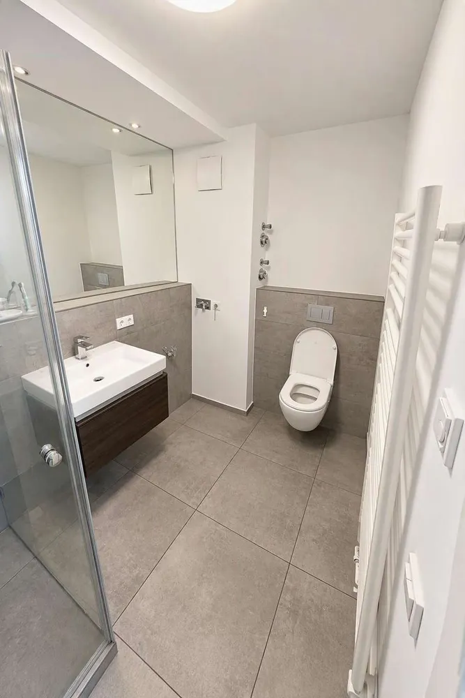 1 Zimmer Wohnung mit 35 m² in Leipzig – Bild 3