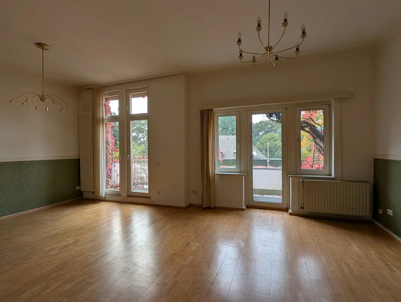 3 Zimmer Wohnung mit 90 m² in Essen – Bild 3