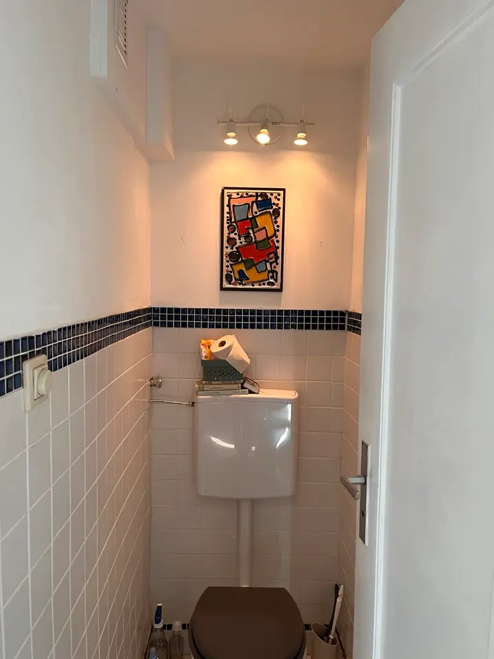 Shared room with 100 m² in Stuttgart – Photo 7