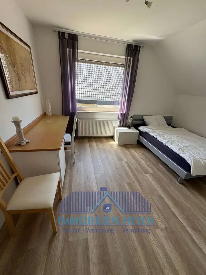 3 Zimmer Wohnung mit 80 m² in Papenburg – Bild 10