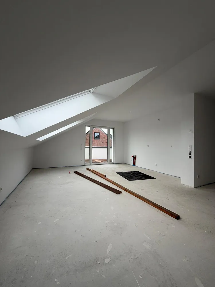 3 Zimmer Wohnung mit 80 m² in Wesel – Bild 3
