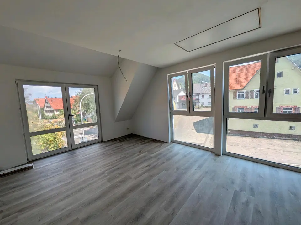 4 Zimmer Wohnung mit 71 m² in Rottenburg am Neckar – Bild 5