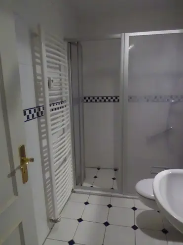2 Zimmer Wohnung mit 45 m² in München – Bild 7
