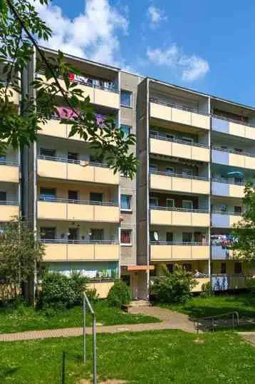 3 Zimmer Wohnung mit 64 m² in Dresden – Bild 4