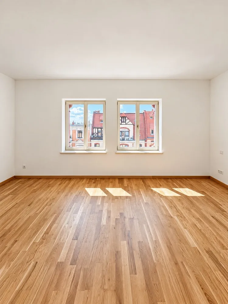 4 Zimmer Wohnung mit 144 m² in Halle (Saale) – Bild 5