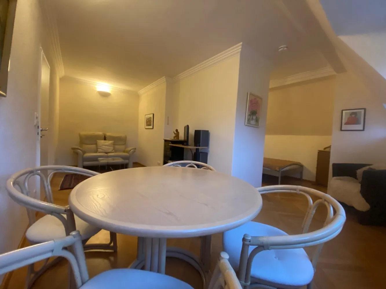 1 Zimmer Wohnung mit 35 m² in München – Bild 10