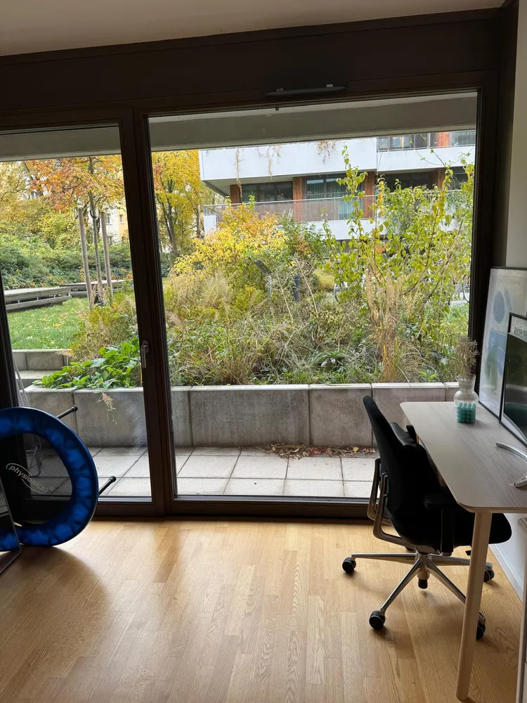 2 Zimmer Wohnung mit 64 m² in Berlin – Bild 5