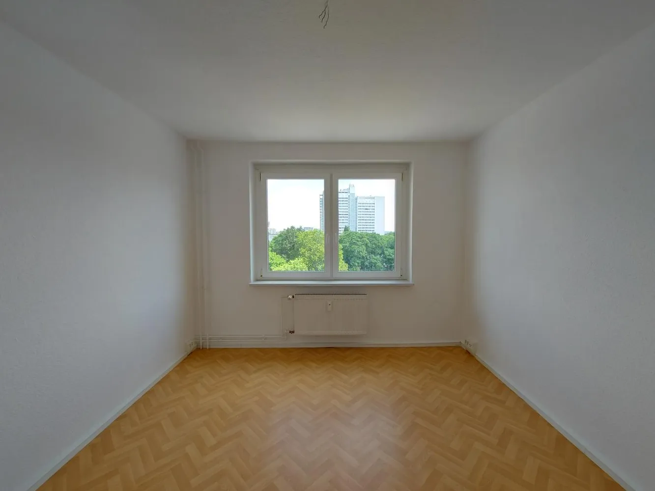 2 room apartment with 58 m² in Magdeburg – Photo 7